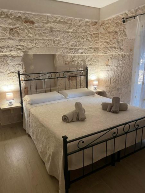 La casa di pietra